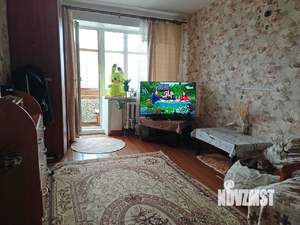 1-к квартира, вторичка, 30м2, 8/9 этаж