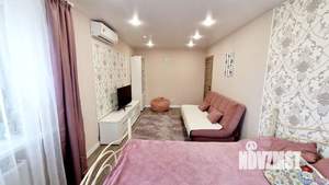 2-к квартира, вторичка, 60м2, 8/9 этаж