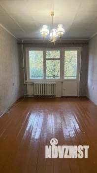 2-к квартира, вторичка, 42м2, 3/5 этаж