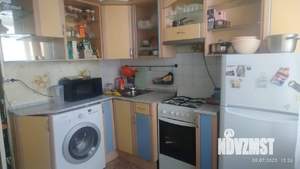 1-к квартира, вторичка, 34м2, 9/9 этаж