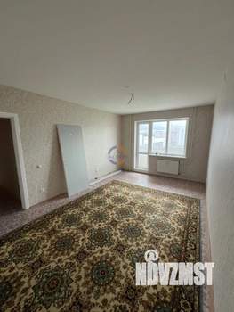 2-к квартира, вторичка, 57м2, 5/9 этаж