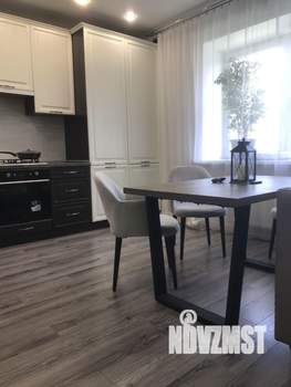 3-к квартира, вторичка, 98м2, 5/5 этаж