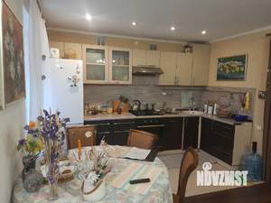 2-к квартира, вторичка, 83м2, 4/4 этаж