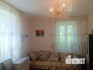 2-к квартира, вторичка, 40м2, 2/2 этаж