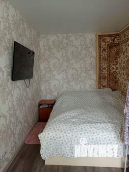 3-к квартира, вторичка, 57м2, 3/5 этаж