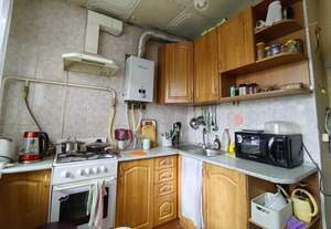 3-к квартира, вторичка, 49м2, 5/5 этаж