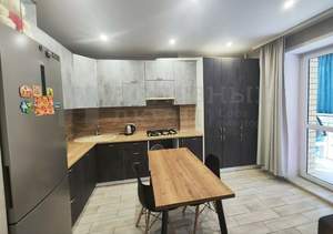 1-к квартира, вторичка, 40м2, 2/8 этаж