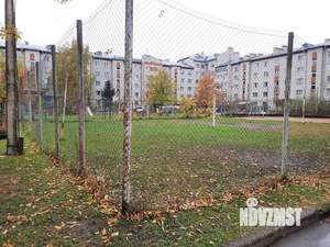 3-к квартира, вторичка, 68м2, 4/5 этаж