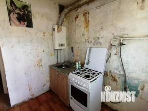 2-к квартира, вторичка, 46м2, 4/5 этаж