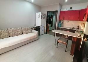1-к квартира, вторичка, 38м2, 13/16 этаж