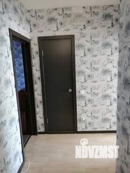 1-к квартира, вторичка, 36м2, 2/10 этаж