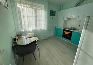 2-к квартира, вторичка, 62м2, 2/4 этаж