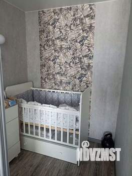 1-к квартира, вторичка, 34м2, 5/9 этаж