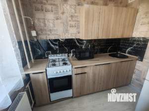 1-к квартира, вторичка, 29м2, 5/9 этаж