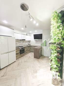 3-к квартира, вторичка, 104м2, 5/9 этаж