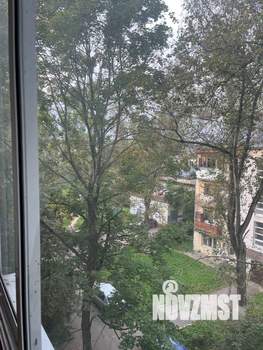 1-к квартира, вторичка, 31м2, 4/4 этаж