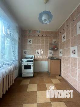 3-к квартира, вторичка, 69м2, 5/5 этаж