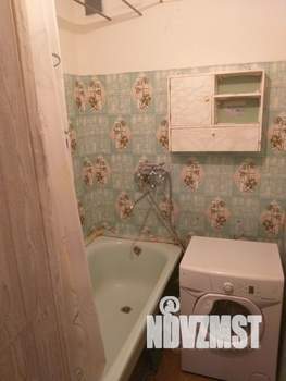 2-к квартира, вторичка, 41м2, 5/9 этаж