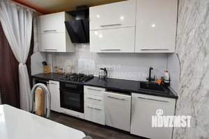 2-к квартира, вторичка, 68м2, 9/9 этаж