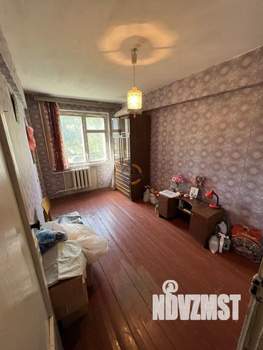 2-к квартира, вторичка, 42м2, 2/9 этаж
