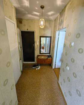 1-к квартира, вторичка, 39м2, 5/10 этаж
