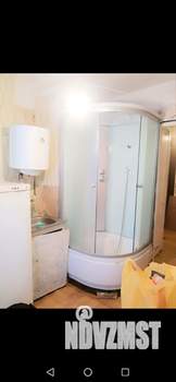 1-к квартира, вторичка, 27м2, 1/2 этаж