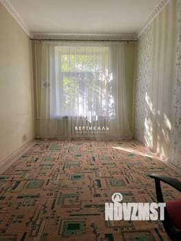 3-к квартира, вторичка, 76м2, 3/5 этаж