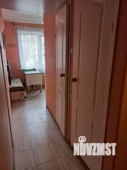 3-к квартира, вторичка, 58м2, 5/5 этаж