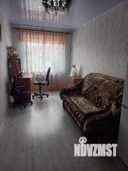 3-к квартира, вторичка, 58м2, 5/5 этаж