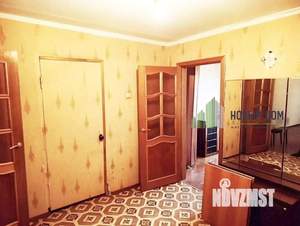 2-к квартира, вторичка, 52м2, 2/4 этаж