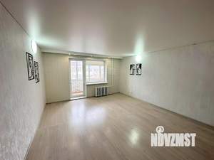 3-к квартира, вторичка, 70м2, 4/5 этаж