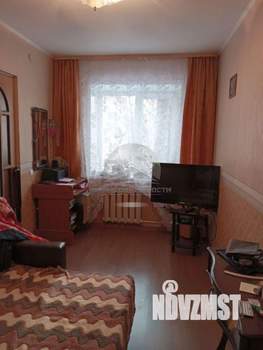 2-к квартира, вторичка, 44м2, 2/5 этаж