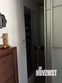 1-к квартира, вторичка, 42м2, 5/9 этаж