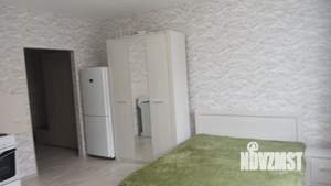 Студия квартира, вторичка, 30м2, 2/4 этаж