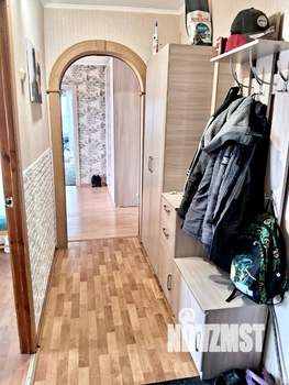 4-к квартира, вторичка, 63м2, 7/9 этаж