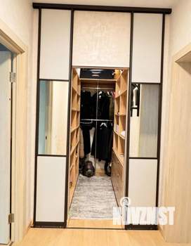 3-к квартира, вторичка, 89м2, 1/5 этаж