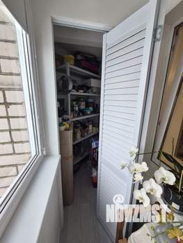 3-к квартира, вторичка, 75м2, 9/10 этаж