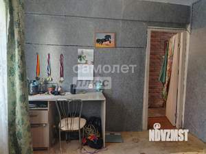 3-к квартира, вторичка, 52м2, 1/5 этаж