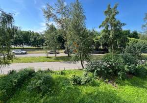 2-к квартира, вторичка, 42м2, 2/9 этаж