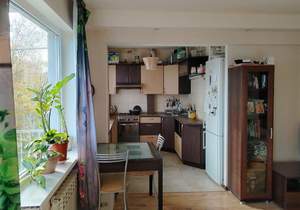 3-к квартира, вторичка, 49м2, 4/5 этаж