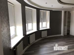 2-к квартира, вторичка, 101м2, 5/6 этаж