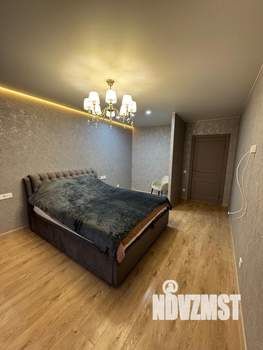 3-к квартира, вторичка, 80м2, 4/9 этаж