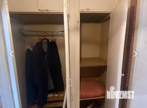 1-к квартира, вторичка, 37м2, 9/12 этаж