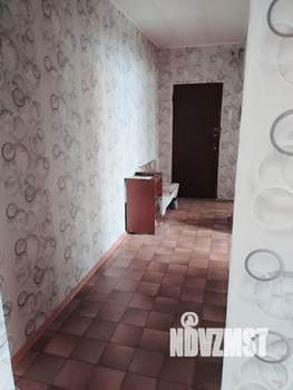 3-к квартира, вторичка, 63м2, 9/9 этаж