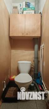 3-к квартира, вторичка, 68м2, 2/9 этаж