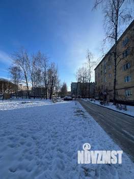 Студия квартира, вторичка, 19м2, 4/5 этаж