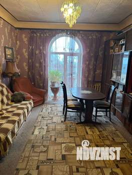 4-к квартира, вторичка, 93м2, 3/3 этаж