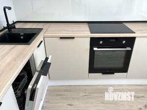 1-к квартира, вторичка, 42м2, 5/9 этаж