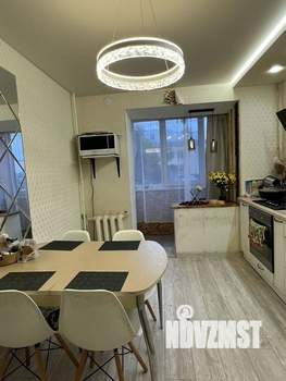 3-к квартира, вторичка, 63м2, 1/9 этаж