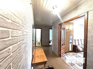 3-к квартира, вторичка, 61м2, 8/10 этаж